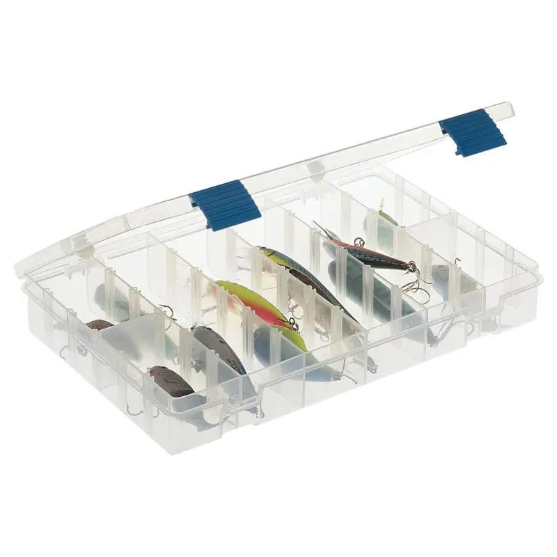 Plano Prolatch Stowaway 3600 – 6 To 21 Adjustable Compartments 1