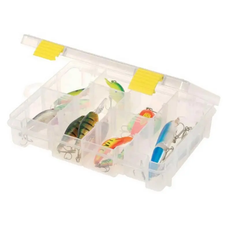 Plano Prolatch Stowaway 3700 – 4 To 16 Adjustable Compartments 1