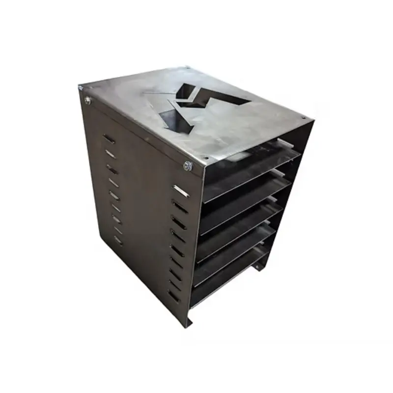 Plano Stowaway Rack Organizer – 3700 Series Modular Storage System 1