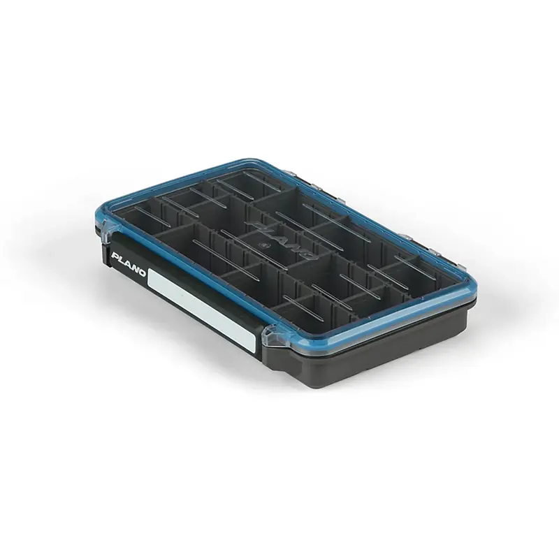 Plano Waterproof Stowaway Series Tackle Storage Boxes 1