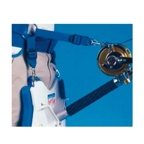 Playaction Braid Adjustable Drop Straps For Harness Systems 1