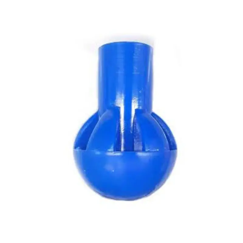 Playaction Braid Rod Knob Cushion For Comfortable Grip 2