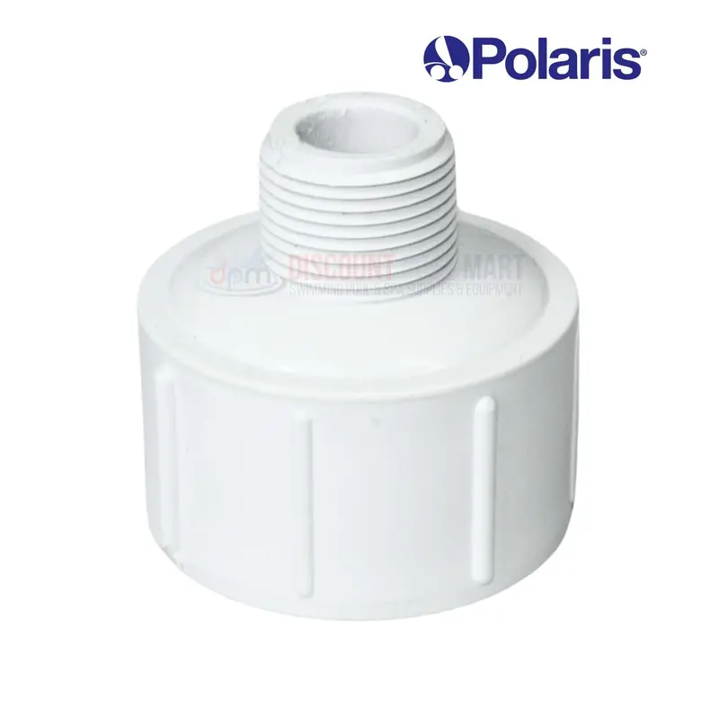 Polaris 1.5" X 0.75" Coupling Adapter For 180/280/380 Cleaners (Model G9) 1