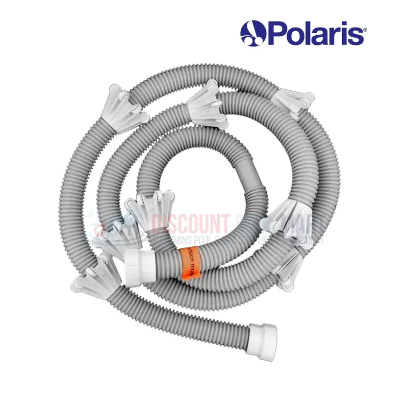 Polaris 165 Automatic Cleaner 10-Foot Sweep Hose (6-114-00) 1