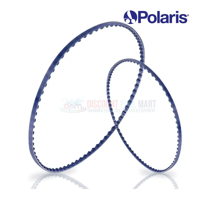 Polaris 360/380 Cleaner Drive Belt Kit – High-Strength Oem-Style Assembly 9-100-1017 1