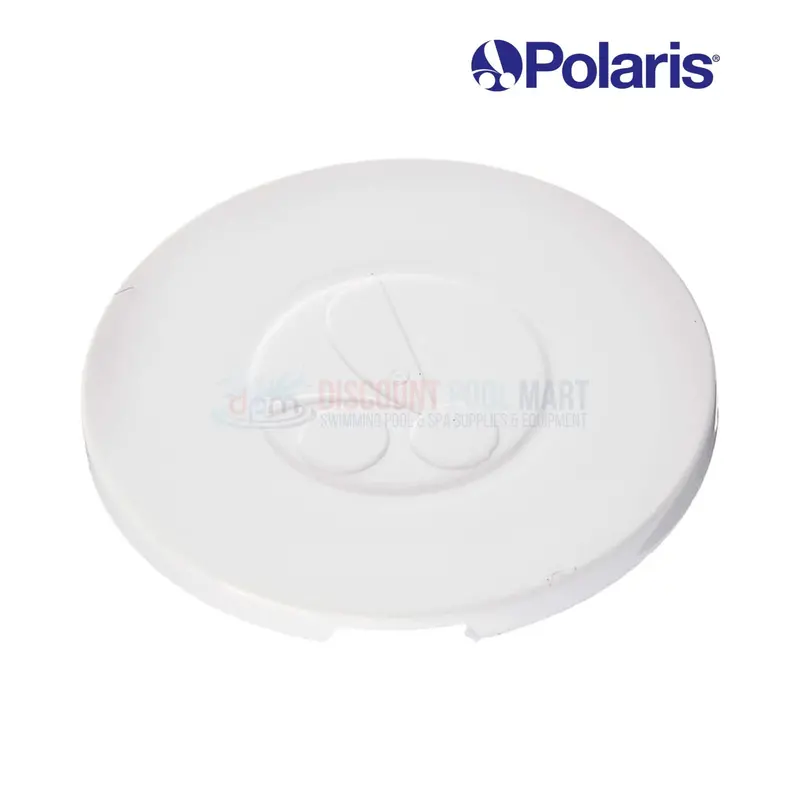 Polaris 360 & 380 Cleaner Hub Cap – Snap-On Dust And Debris Guard 9-100-1114 1