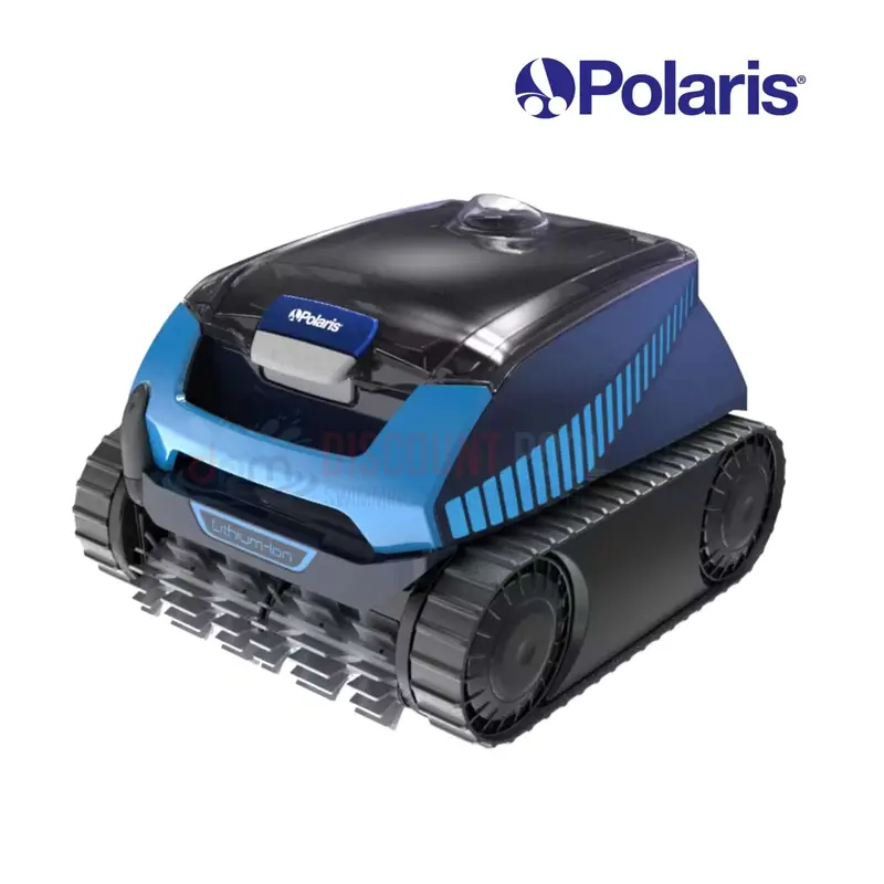Polaris Freedom Cordless Robotic Pool Cleaner – Fr550Cbr 1