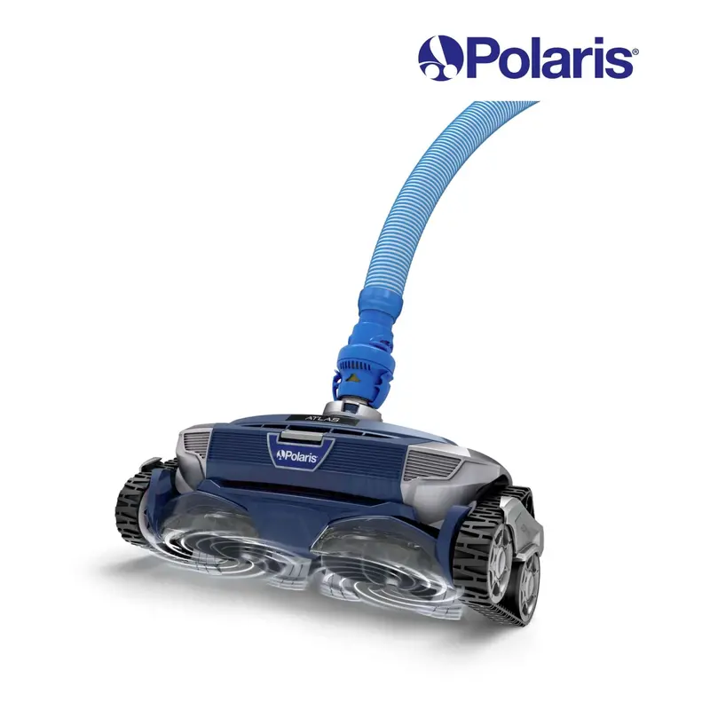 Polaris Fsatlas Atlas Suction-Side Automatic Pool Cleaner 1