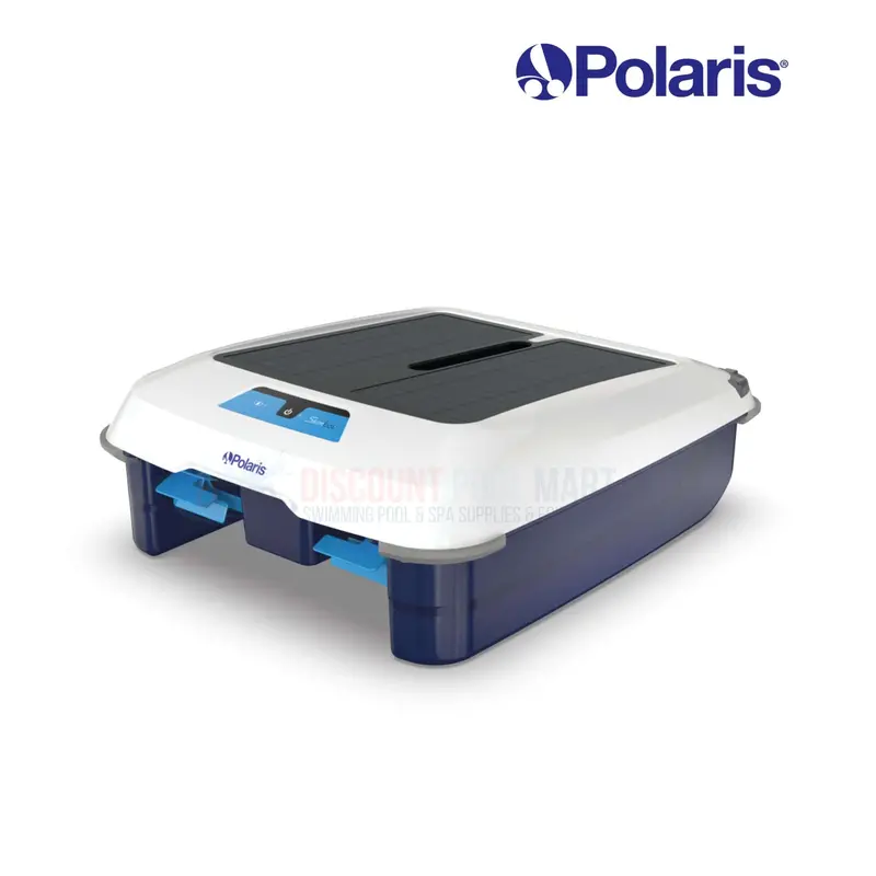 Polaris Skimbot Solar-Powered Surface Pool Cleaner | Fskimbot 1