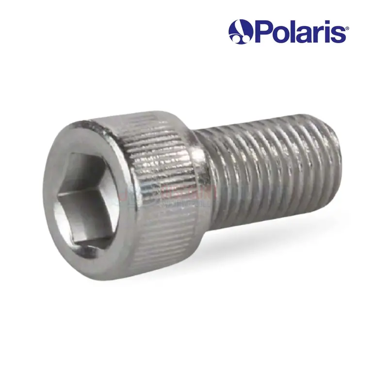 Polaris Sweep Hose Adjustment Screw – B20 Fine-Tuning Component 1