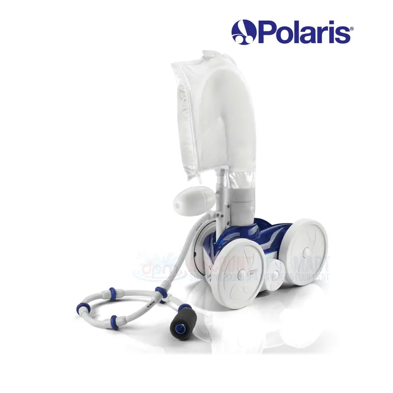 Polaris Tr28P Pressure-Side Pool Cleaner | Model F5Tr 1