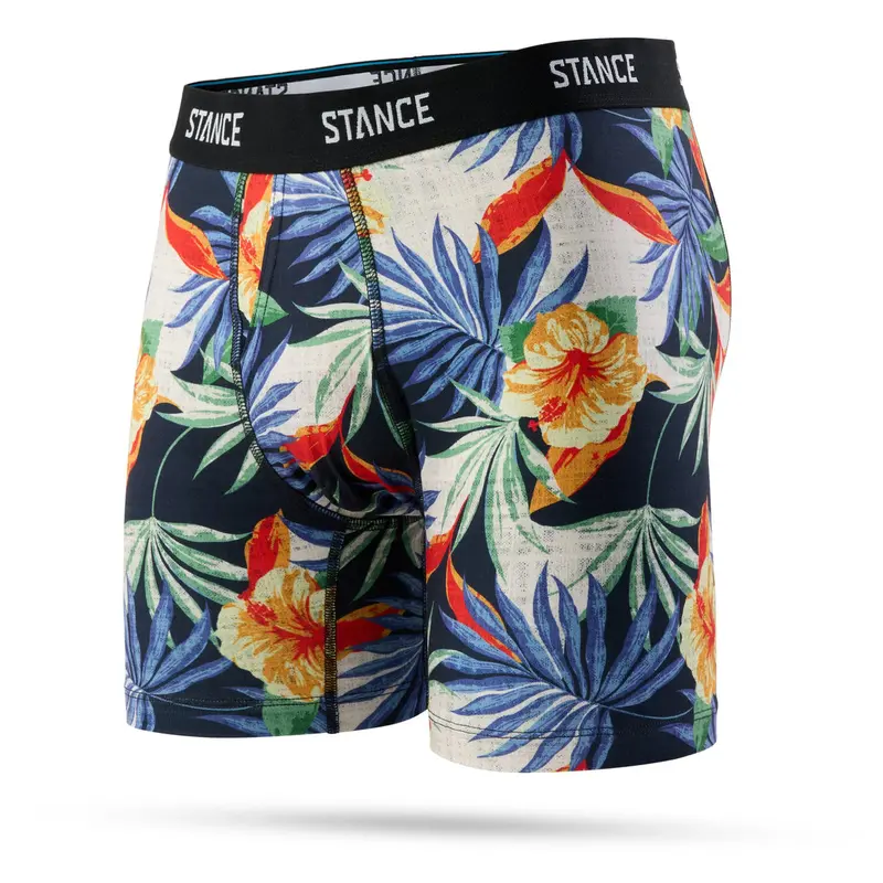 Poly Boxer Brief – Lightweight Moisture-Wicking Underwear By Stance 3