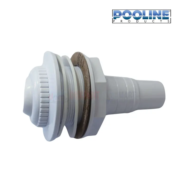 Pooline Abs Pool Return Fitting – Durable Standard Installation 1