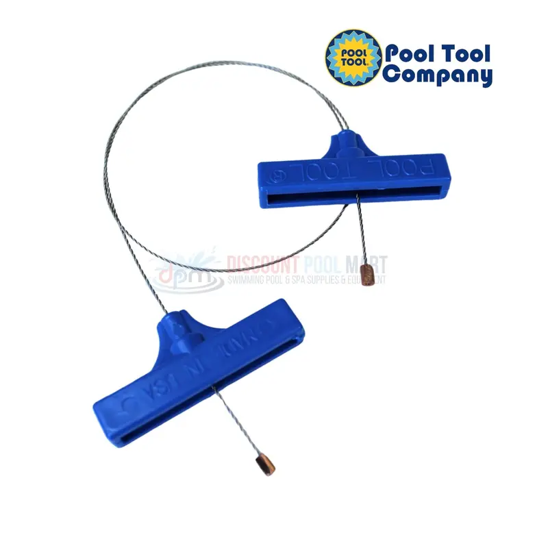 Pooltool 18-Inch Pvc Pipe Cutter With Wire Saw Design – Lightweight & Portable – Model 139 1