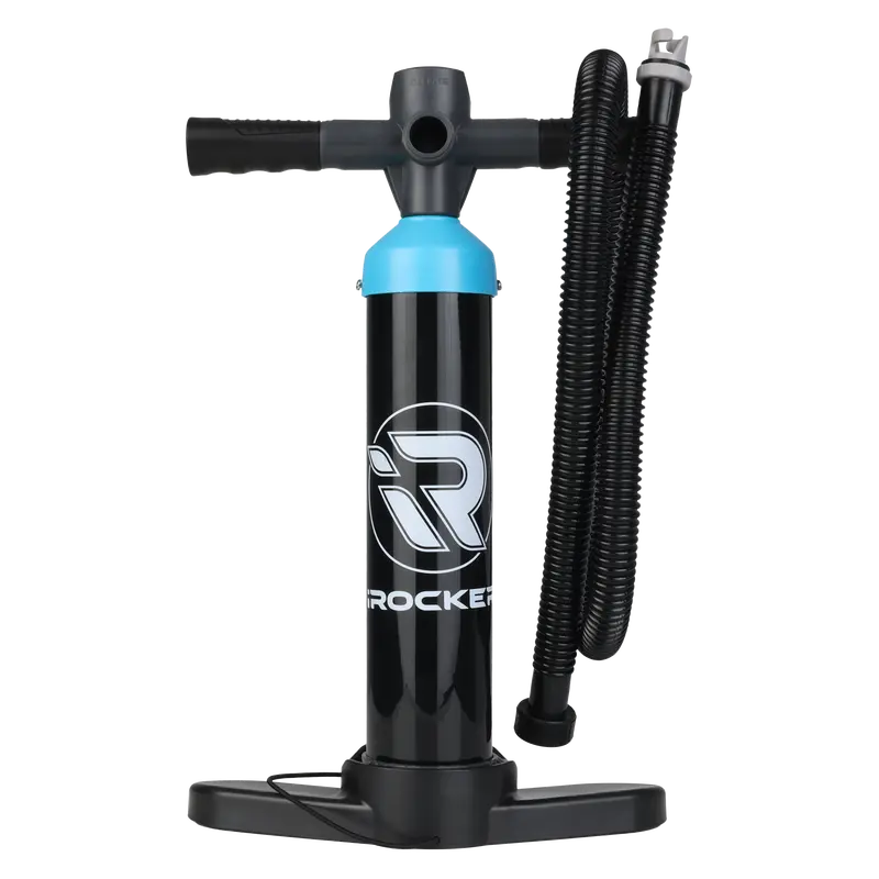Portable Manual Inflator For Travel Paddle Boards 1