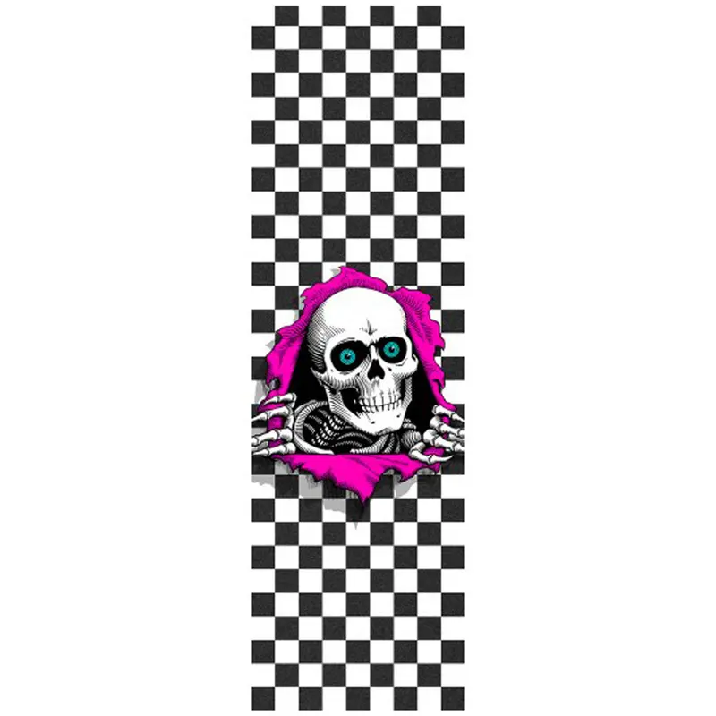 Powell Peralta High-Grip Skateboard Deck Tape 1