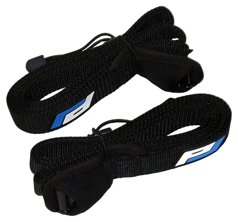 Pro-Lite 10-Foot Tie-Down Straps 1