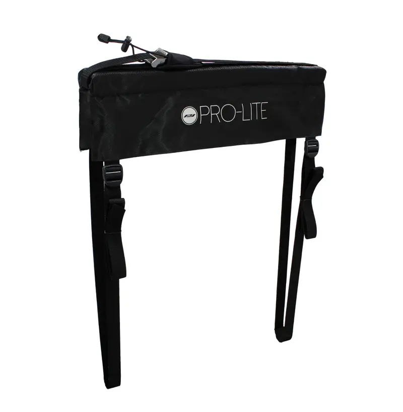 Pro-Lite Heavy-Duty Truck Rack Padding Kit 1
