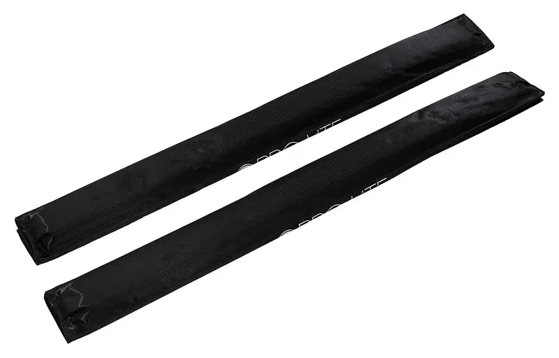 Pro-Lite Wide Flat Yoga Mat Pad Set 1