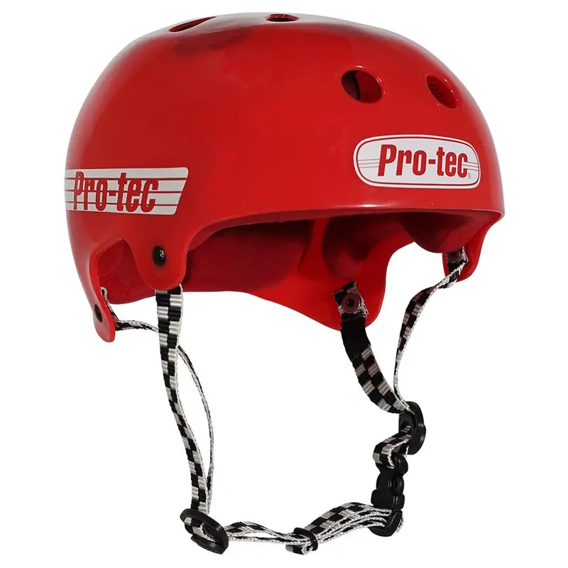 Pro-Tec Bucky Skate Helmet With Ventilation 1