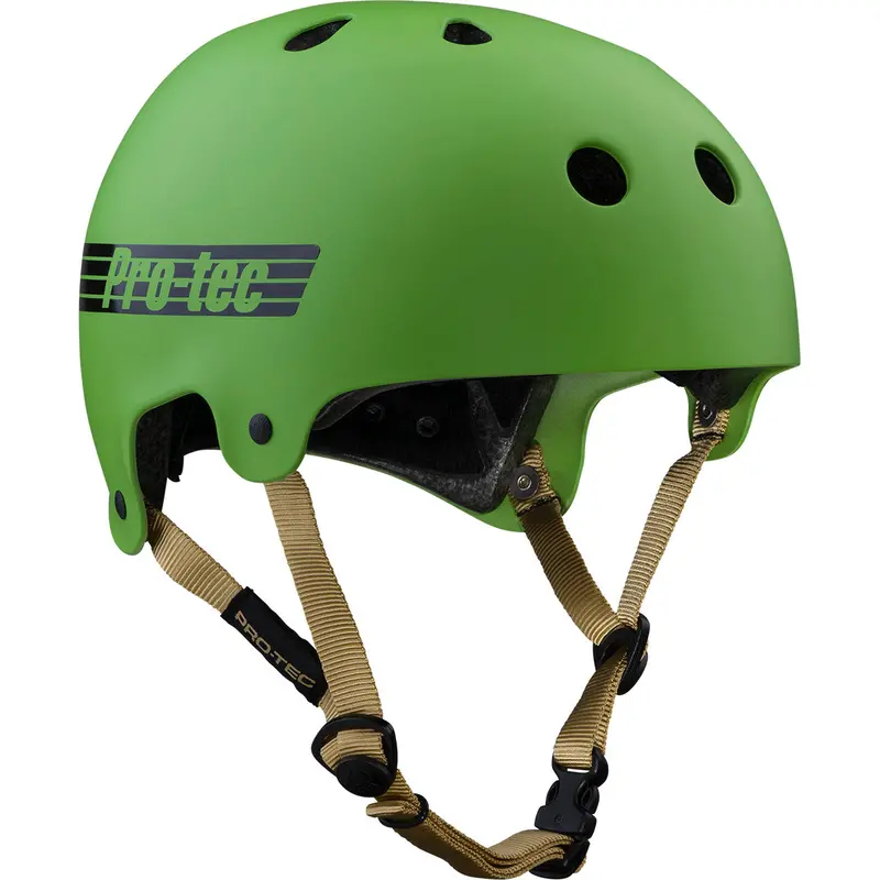 Pro-Tec Classic Certified Skate Helmet 1