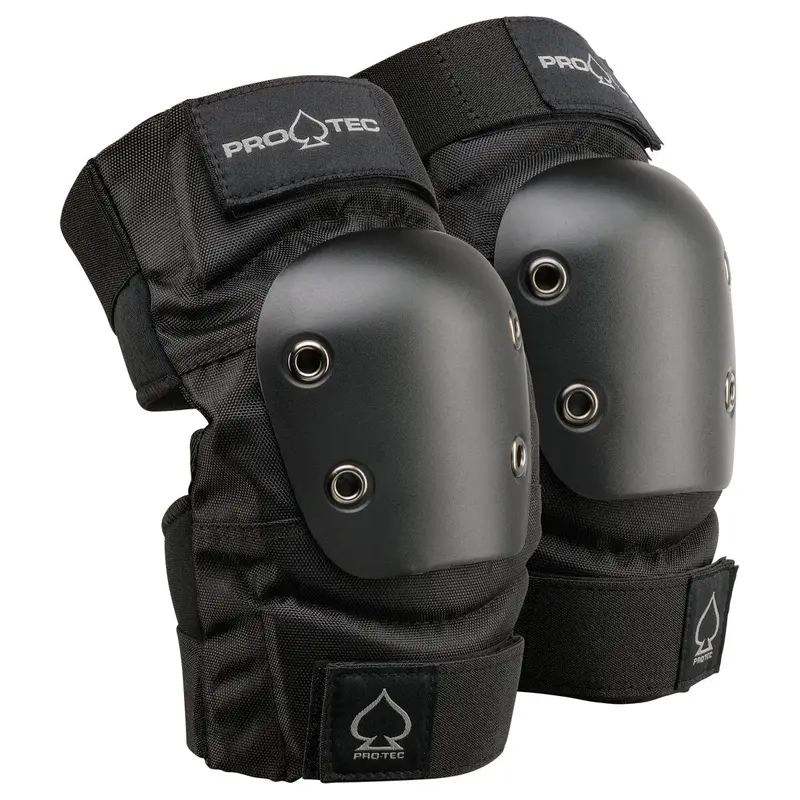 Pro-Tec Street-Style Elbow Protection Pads 1