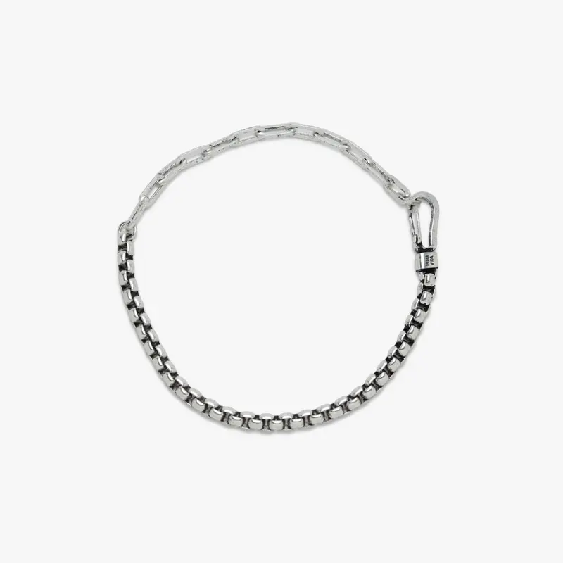 Pura Vida Men’S Adjustable Bracelet – Minimalist Design 1