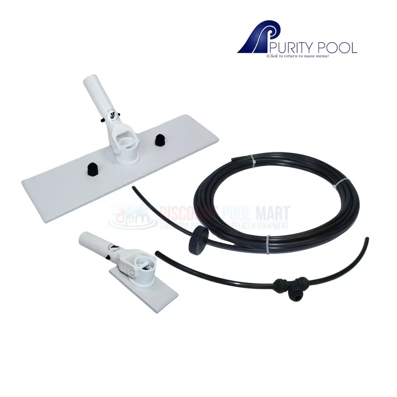 Purity Uaw Underwater Acid Wash Tool Set For Pool Surfaces 1