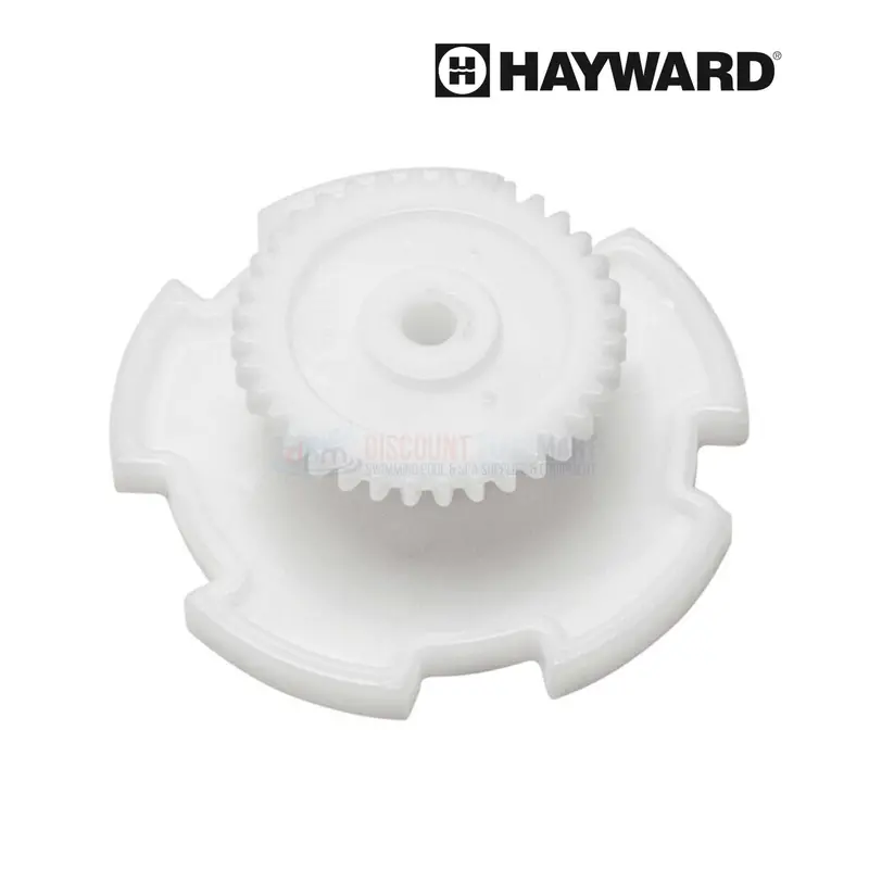 Pvxh036009 Steering Cam Gear For Hayward Poolvergnuegen 2-Wheel And Aquanaut 200 Cleaners 1
