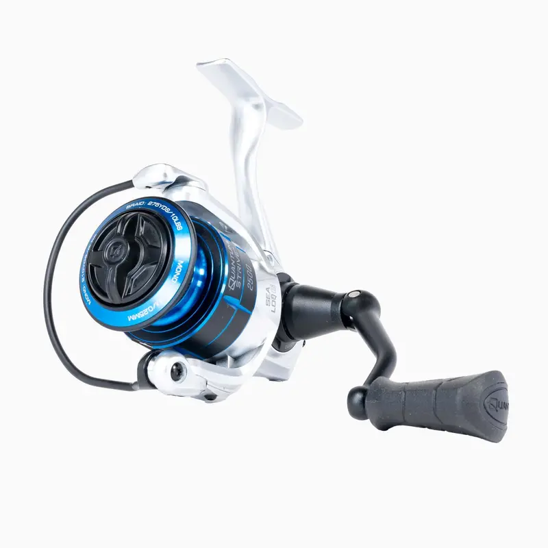 Quantum Strive High-Performance Spinning Reel 1