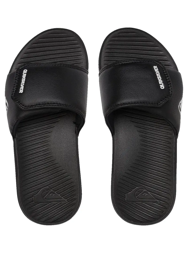 Quiksilver Bright Coast Adjustable Boys' Sandals 1