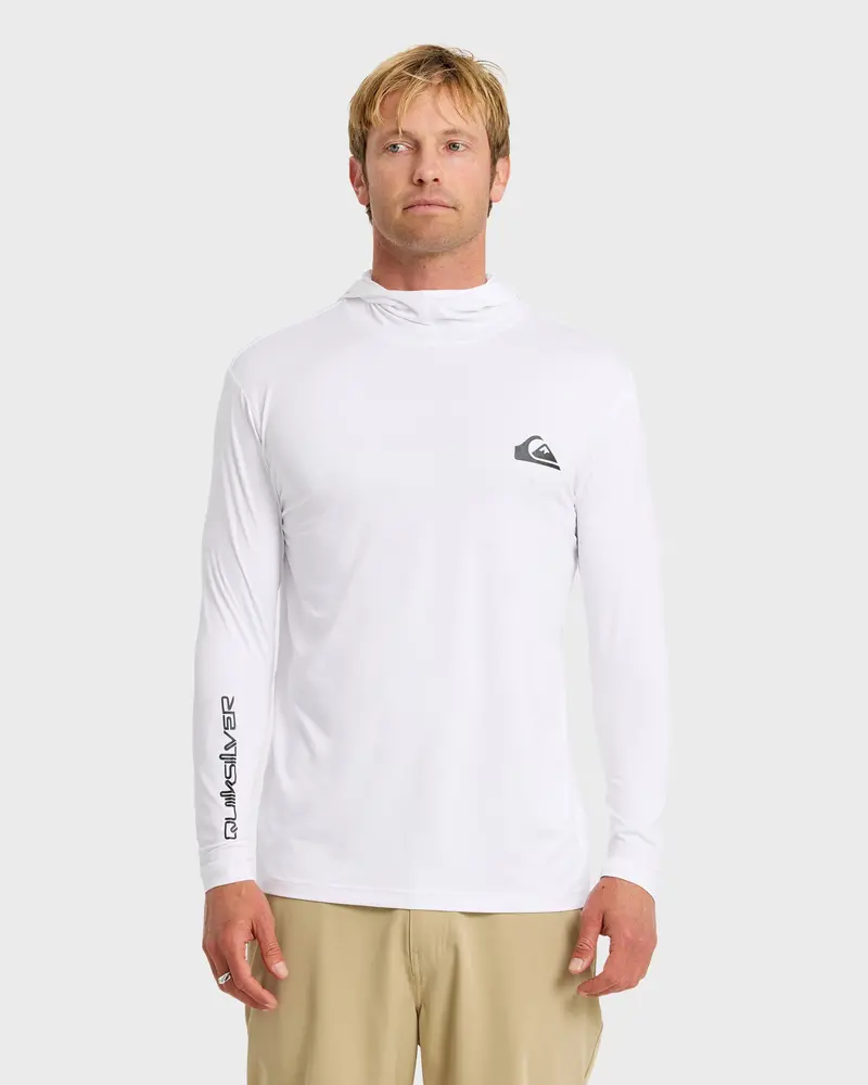 Quiksilver Everyday Surf Graphic T-Shirt 1