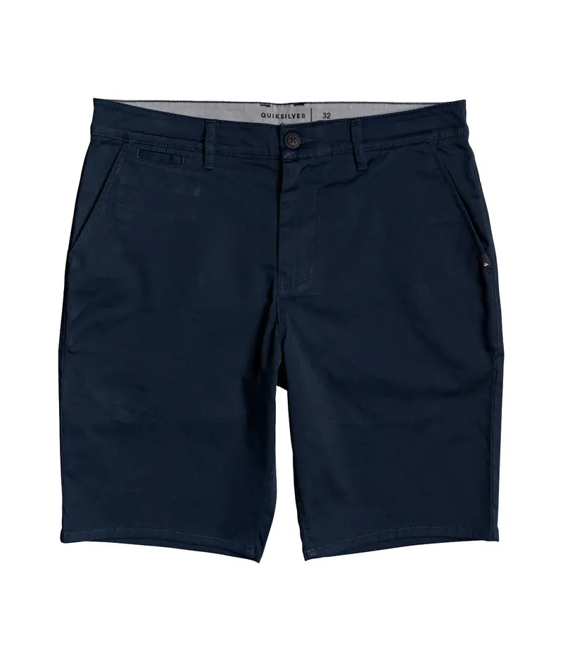 Quiksilver Everyday Union Stretch Chino Shorts – 20-Inch Inseam 1