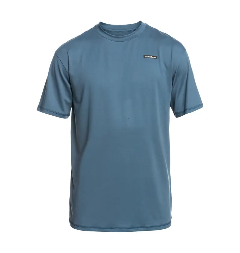 Quiksilver Omni Session Short-Sleeve Lycra Top 1