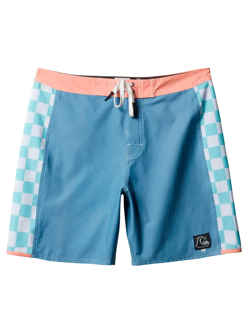 Quiksilver Original Arch 18-Inch Boardshort 1