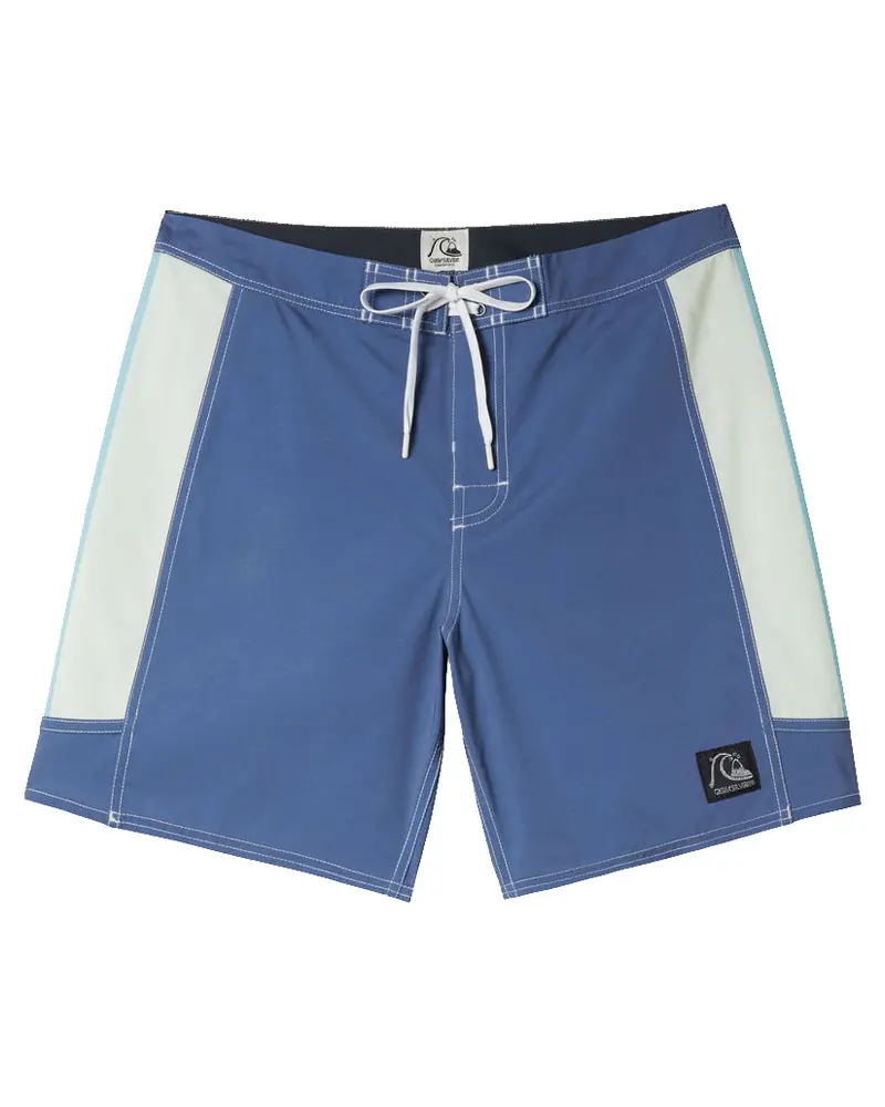 Quiksilver Original Arch Panel Boardshorts 1
