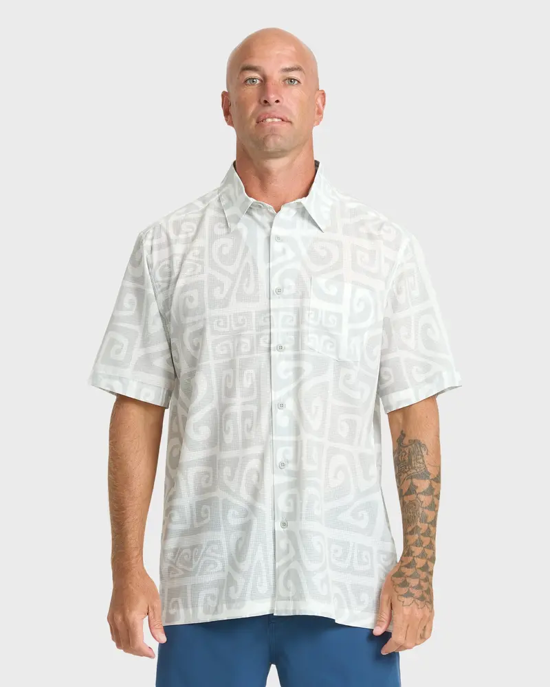 Quiksilver Performance Pack Women’S Short-Sleeve Top 1