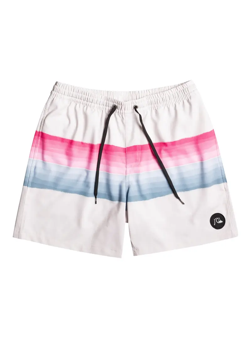 Quiksilver Resin Tint Pcs 17 Volley Short 1