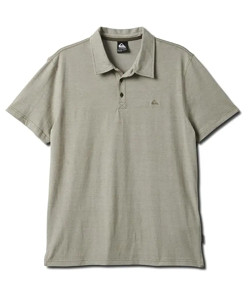 Quiksilver Sunset Cruise Classic Fit Polo 1