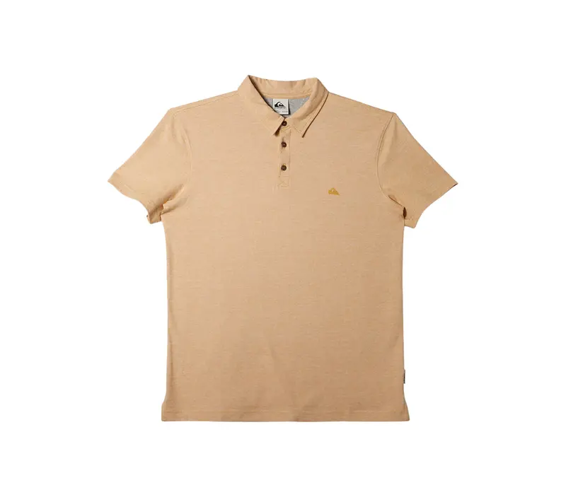 Quiksilver Sunset Cruise Polo – 2024 Seasonal Classic Fit 1