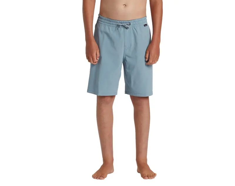 Quiksilver Taxer Amphibian Shorts For Boys 1