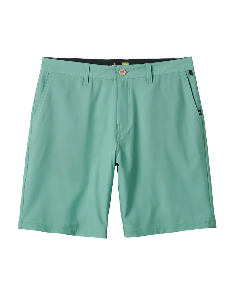 Quiksilver Union Amphibian 20 Swim Trunks 5