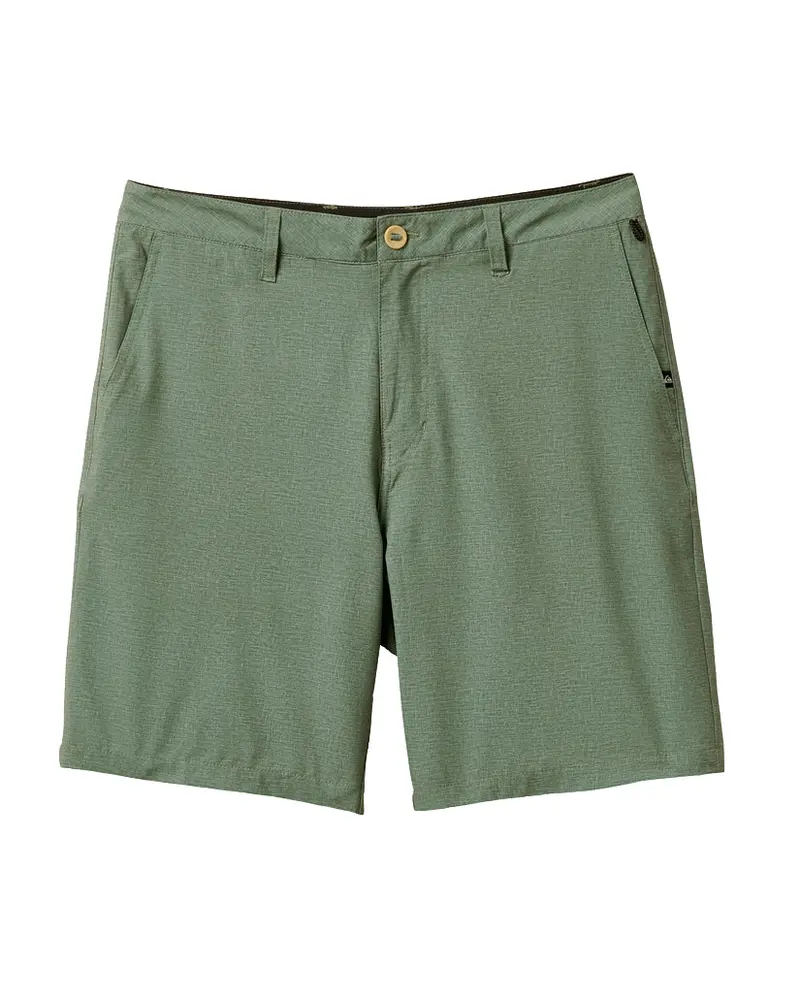 Quiksilver Union Heather Performance Shorts 5