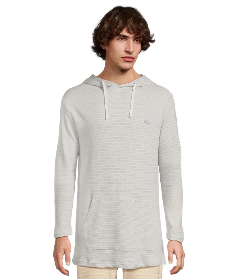 Quiksilver Vista Long-Sleeve Hooded Sun Shirt 1