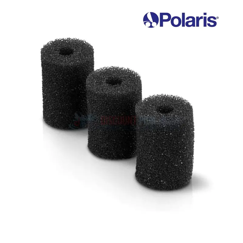 R0522400 Polaris Sweep Hose Scrubber – 3-Pack Set 1