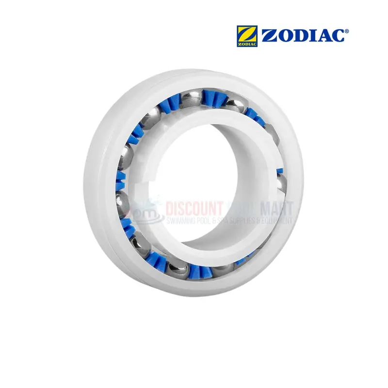 R0527000 Zodiac Cleaner Wheel And Engine Bearing Kit 1