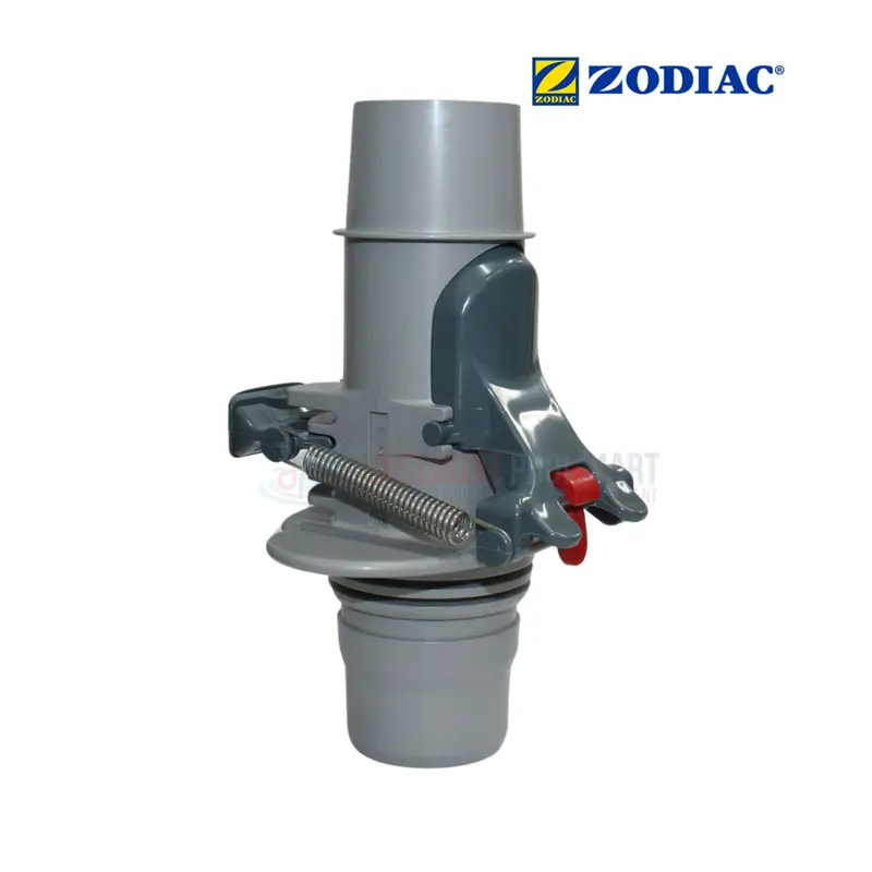 R0527400 Zodiac Baracuda G3/G3 Pro Flowkeeper Valve (W60050) 1