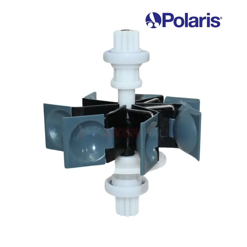 R0915600 Polaris Atlas Cleaner Engine Assembly Replacement 1