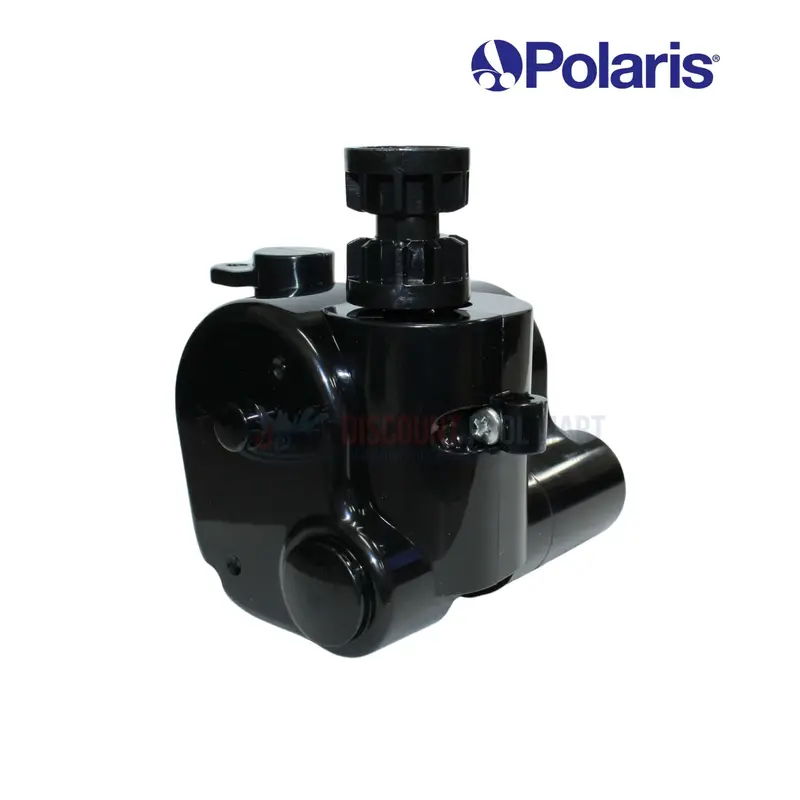 R0916200 Polaris Atlas Cleaner Direction Control Device – Side B 1