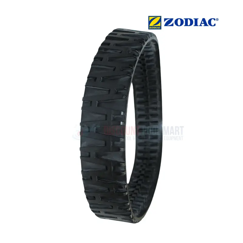 R0916500 Polaris Atlas Cleaner Rubber Track V2 Upgrade 1